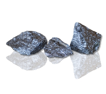 Silicon Metal (Silicon Metal)